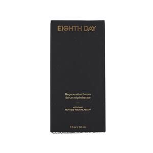 EIGHTH DAY The Regenerative Serum - 1 fl oz